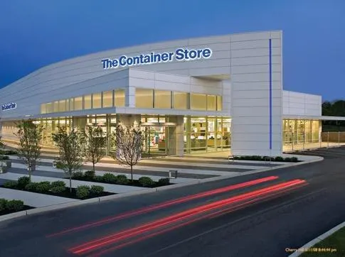 The Container Store