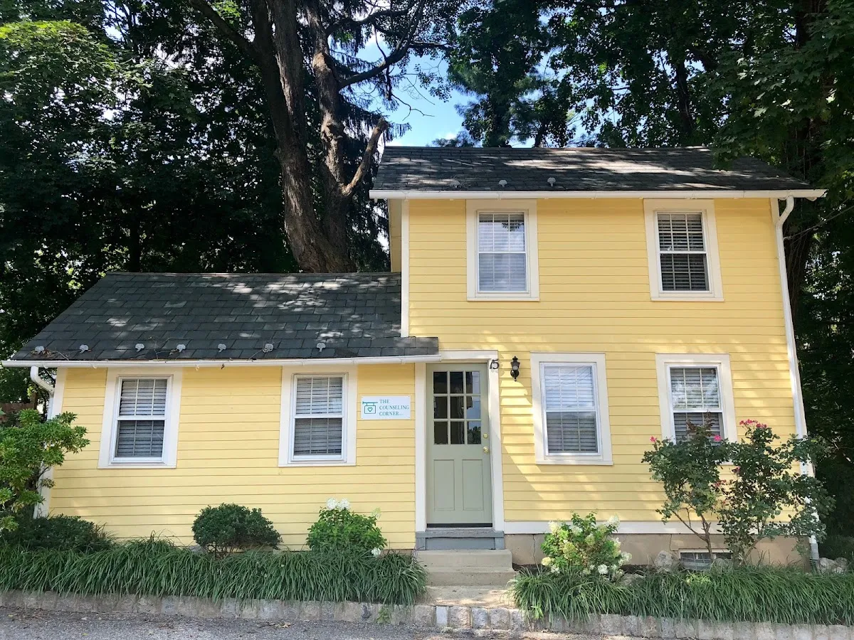 The Counseling Corner, LLC