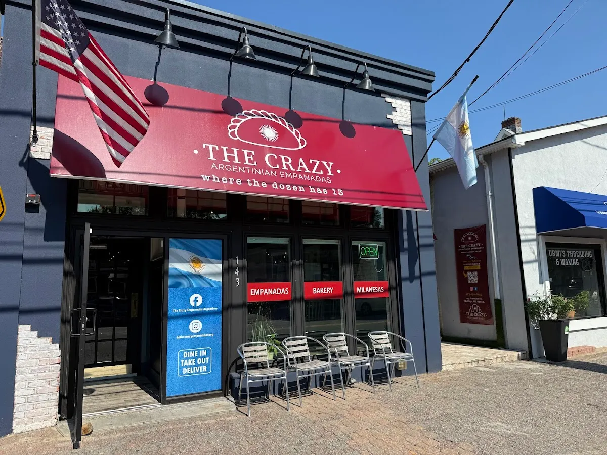 The Crazy Argentinian Empanadas & Restaurant photo 2