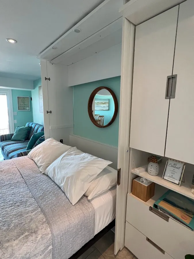 The Crest Beach House photo 2