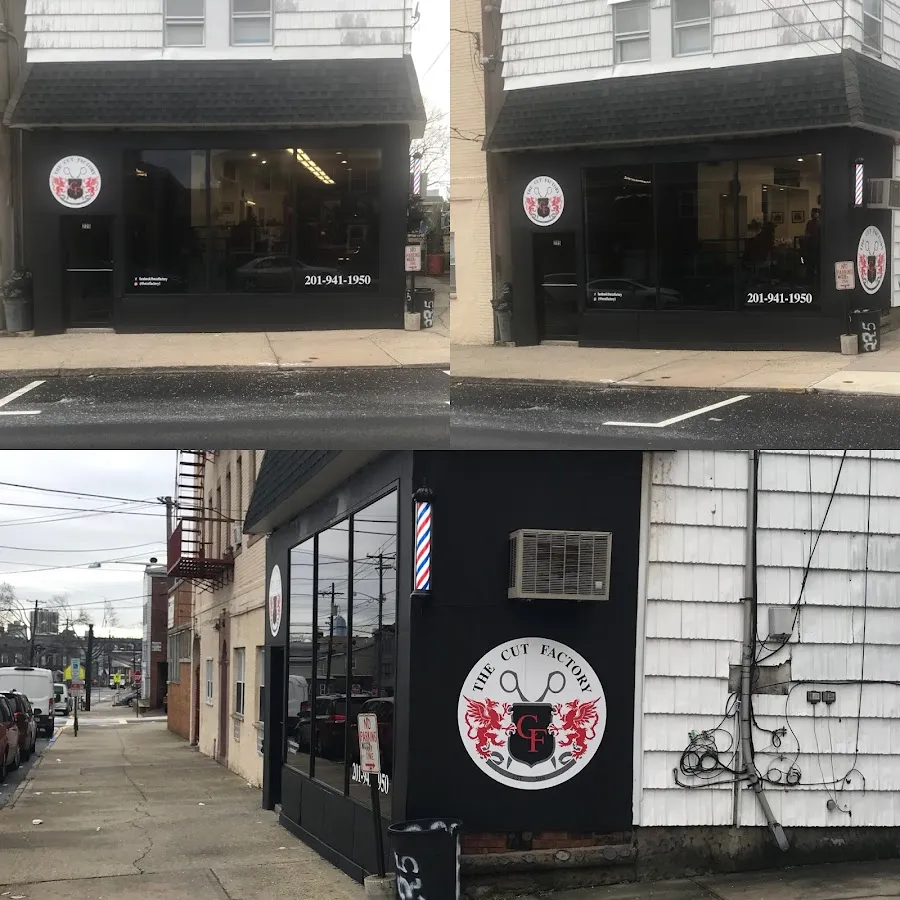 The Cut Factory photo 2