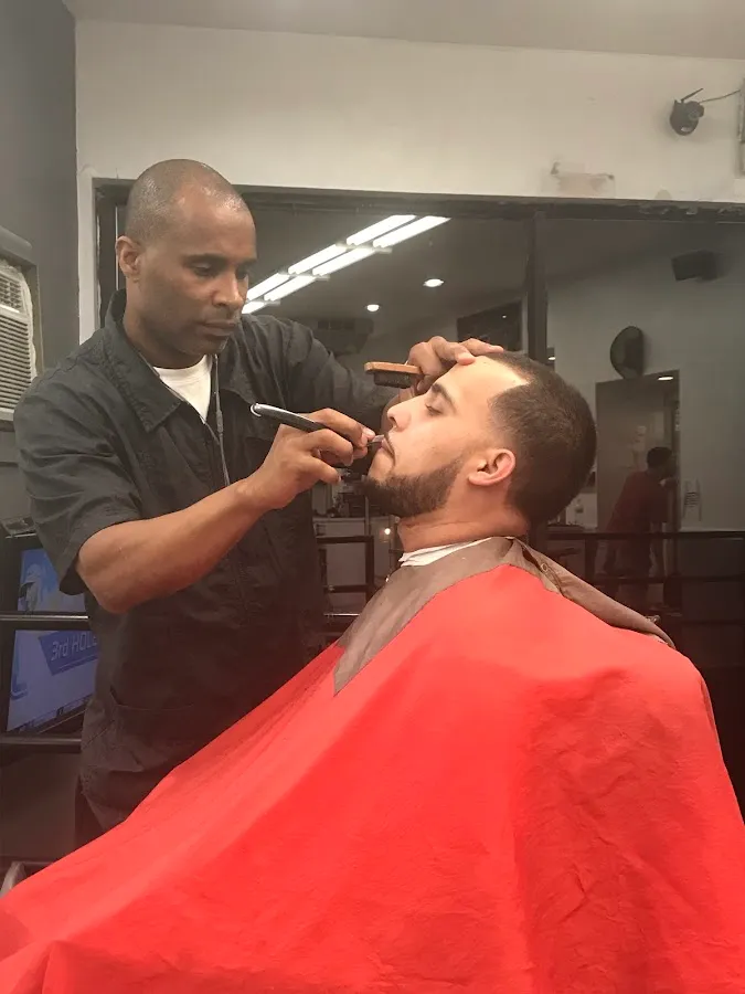 The Cut Factory photo 3