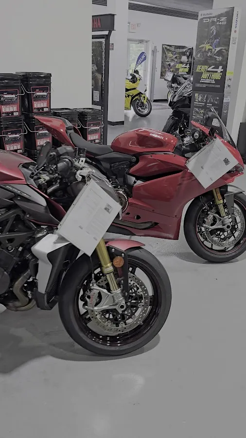 The Cycle Exchange photo 3