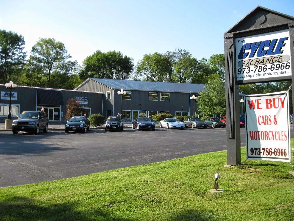 The Cycle Exchange photo 4