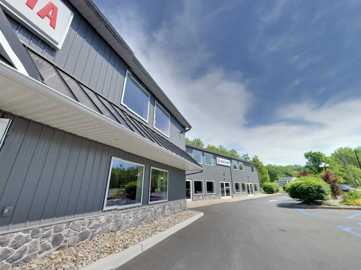 The Cycle Exchange photo 5