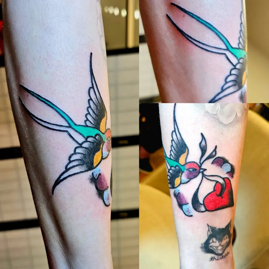 The Dahlia Collective