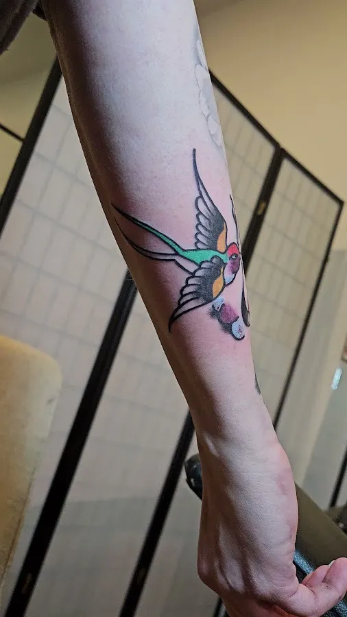 The Dahlia Collective photo 3