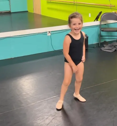 The Dance Laboratory photo 3