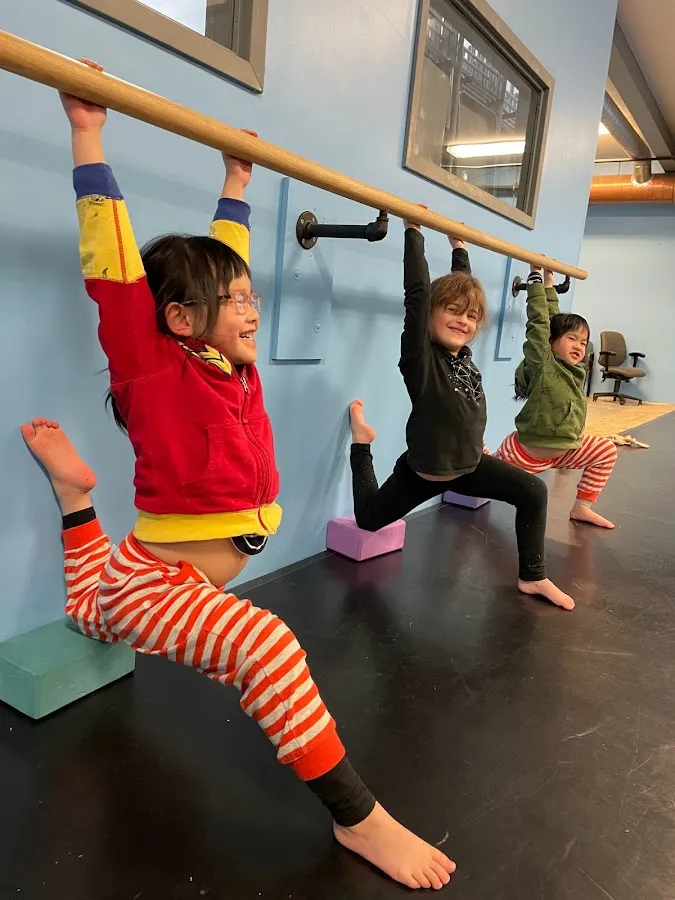 The Dance Laboratory photo 4