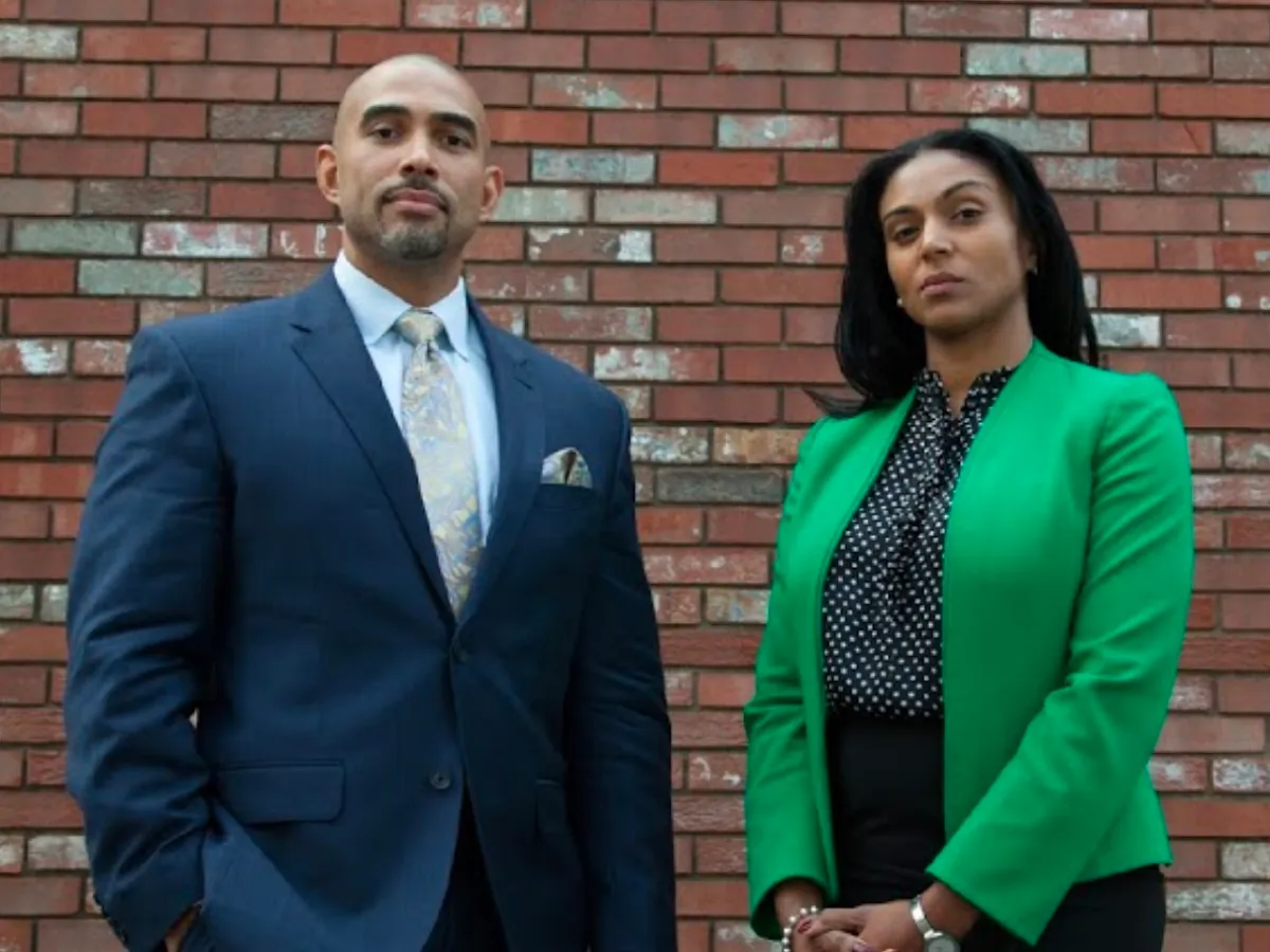 The Davis Law Firm, LLC