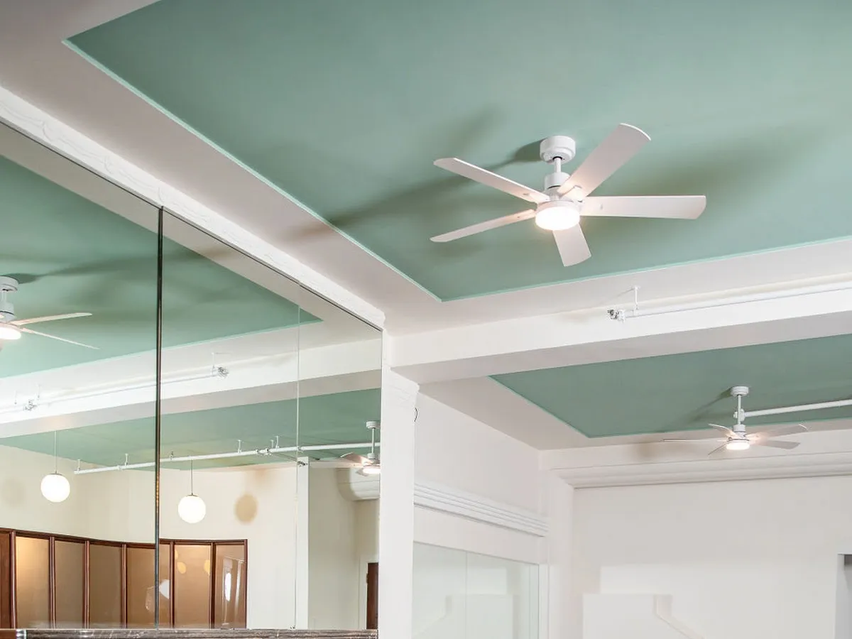 The Den Yoga & Wellness Studio photo 5