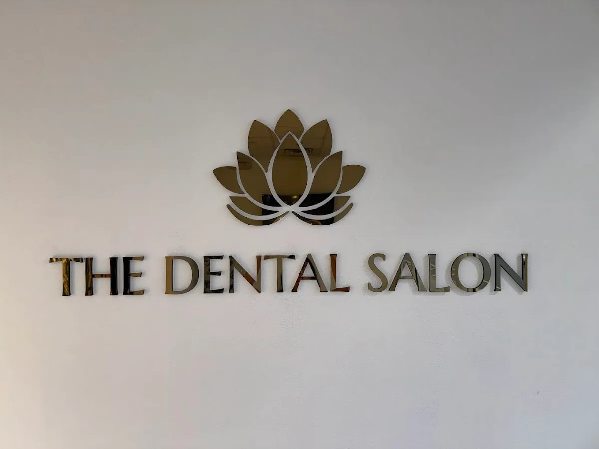 The Dental Salon