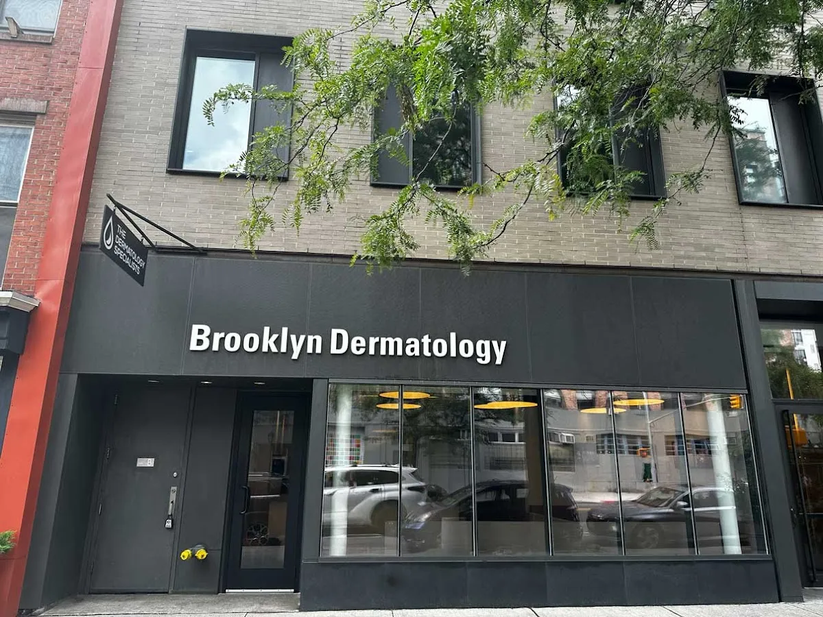 The Dermatology Specialists - Downtown Brooklyn