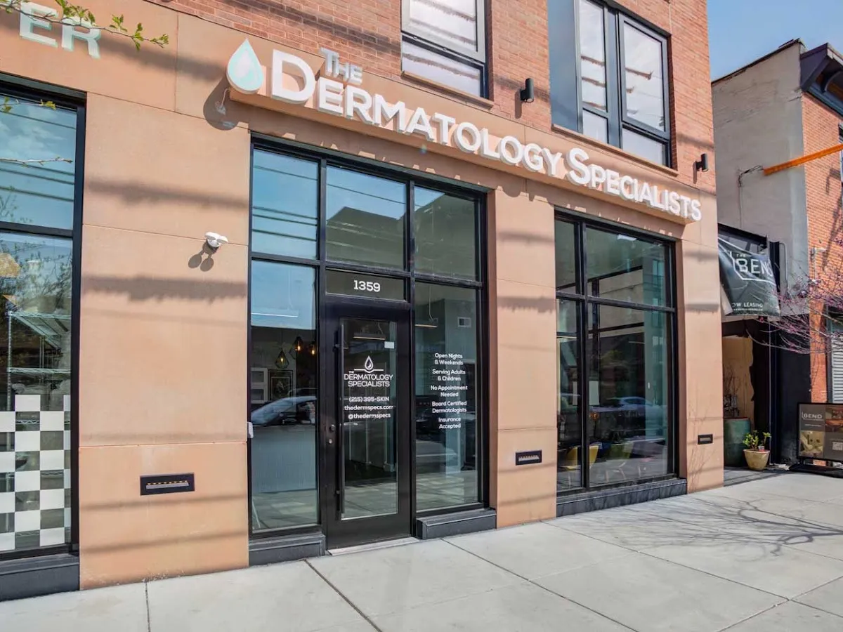 The Dermatology Specialists - Fishtown