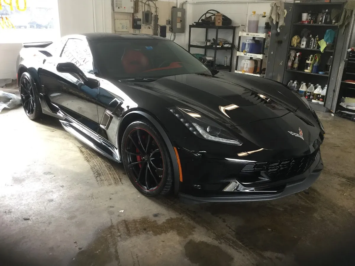 The Detail Specialist photo 2