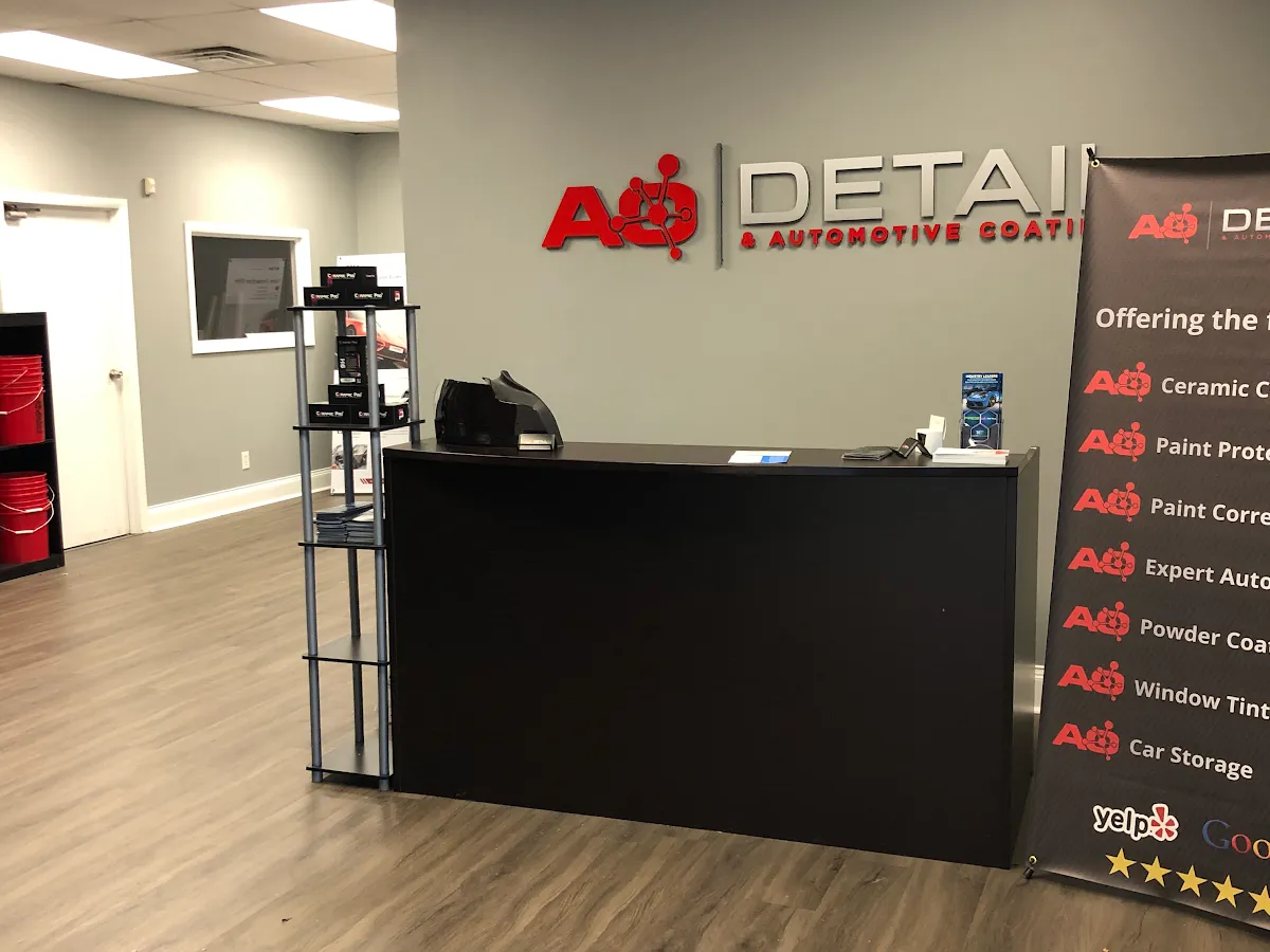 The Detail Specialist photo 5