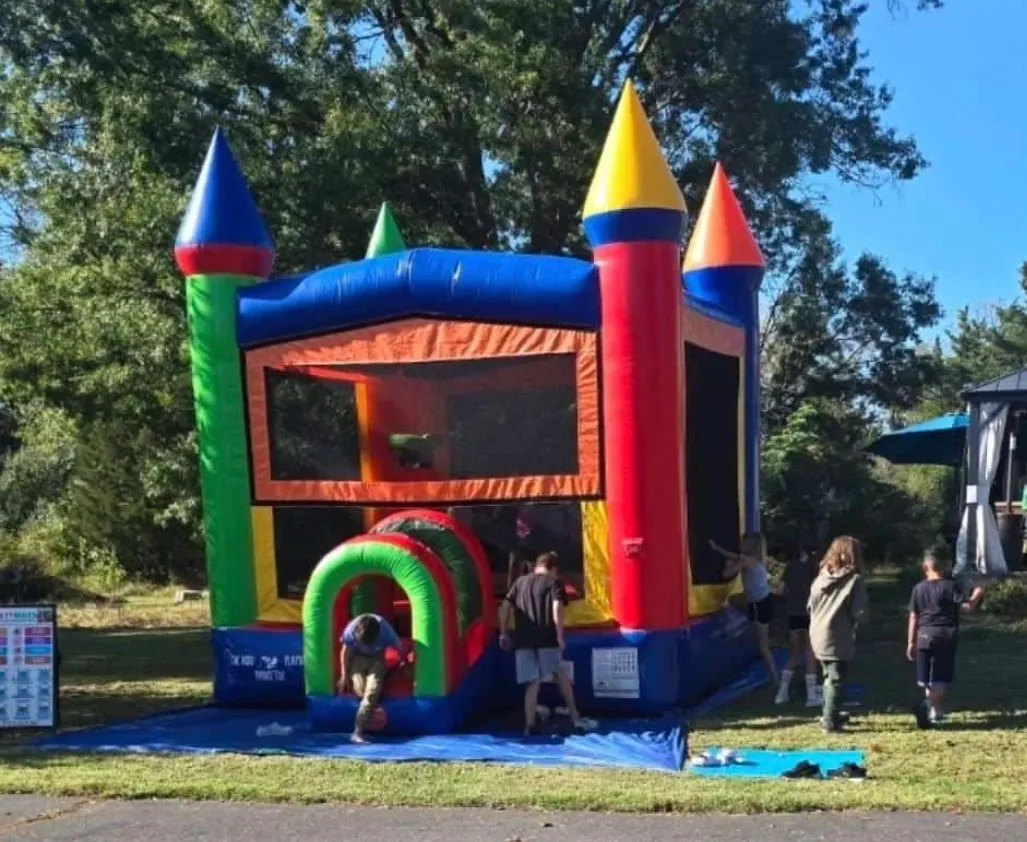 The Dodo PlayBounce Princeton LLC