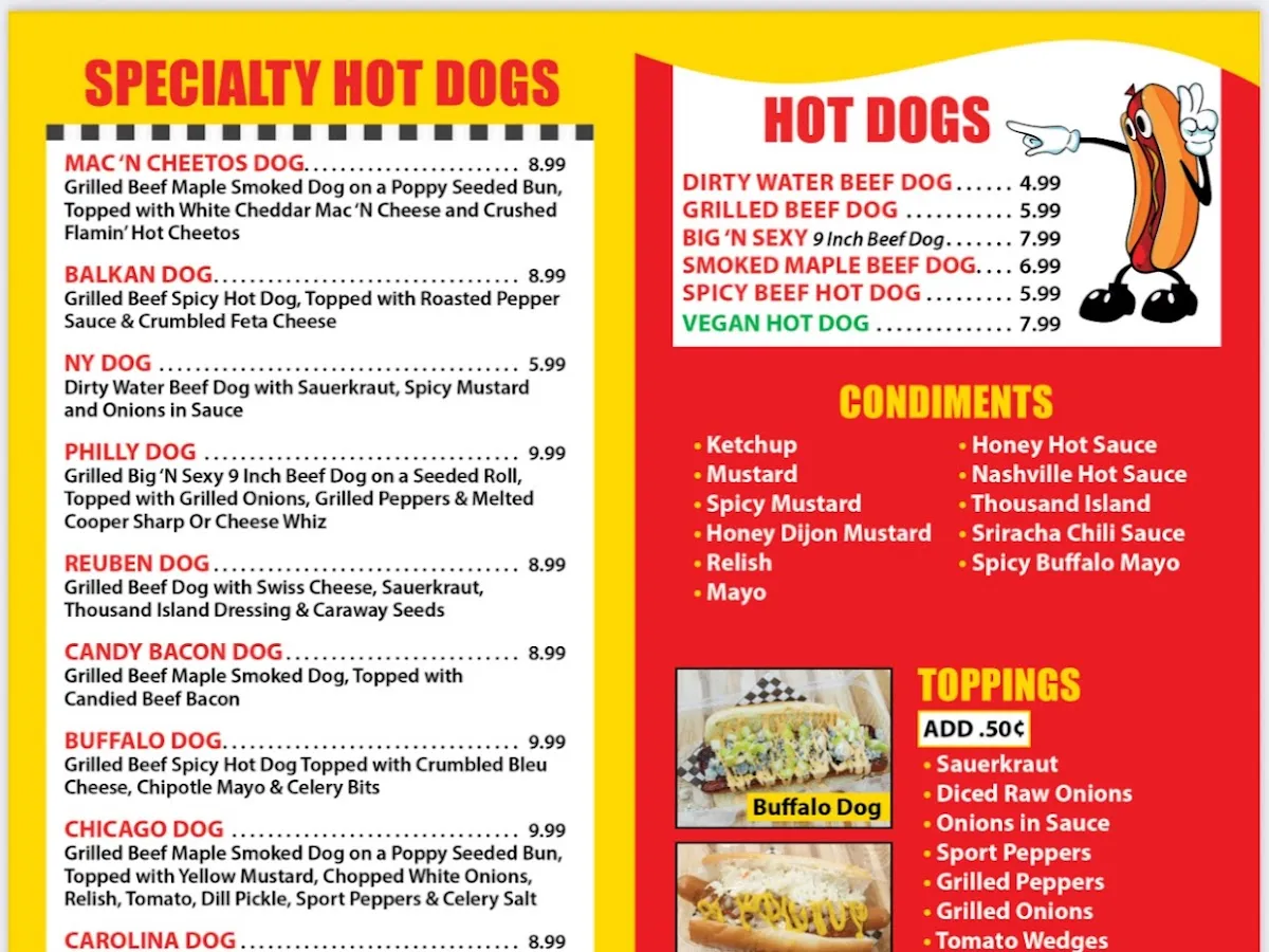 The Dog House 08052 photo 3