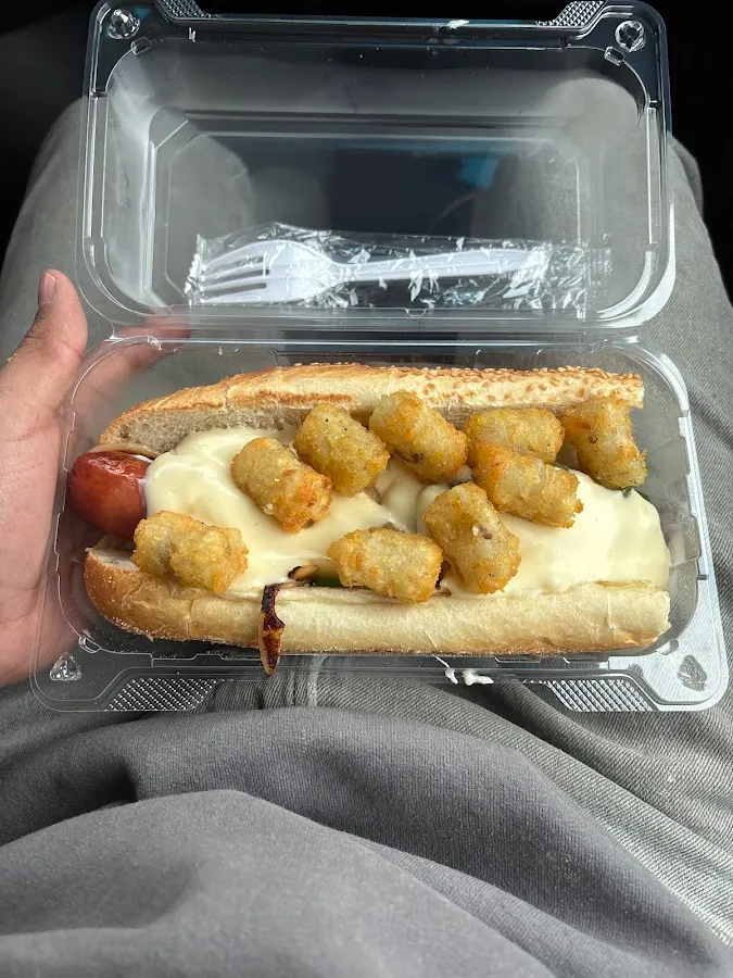 The Dog House 08052 photo 4