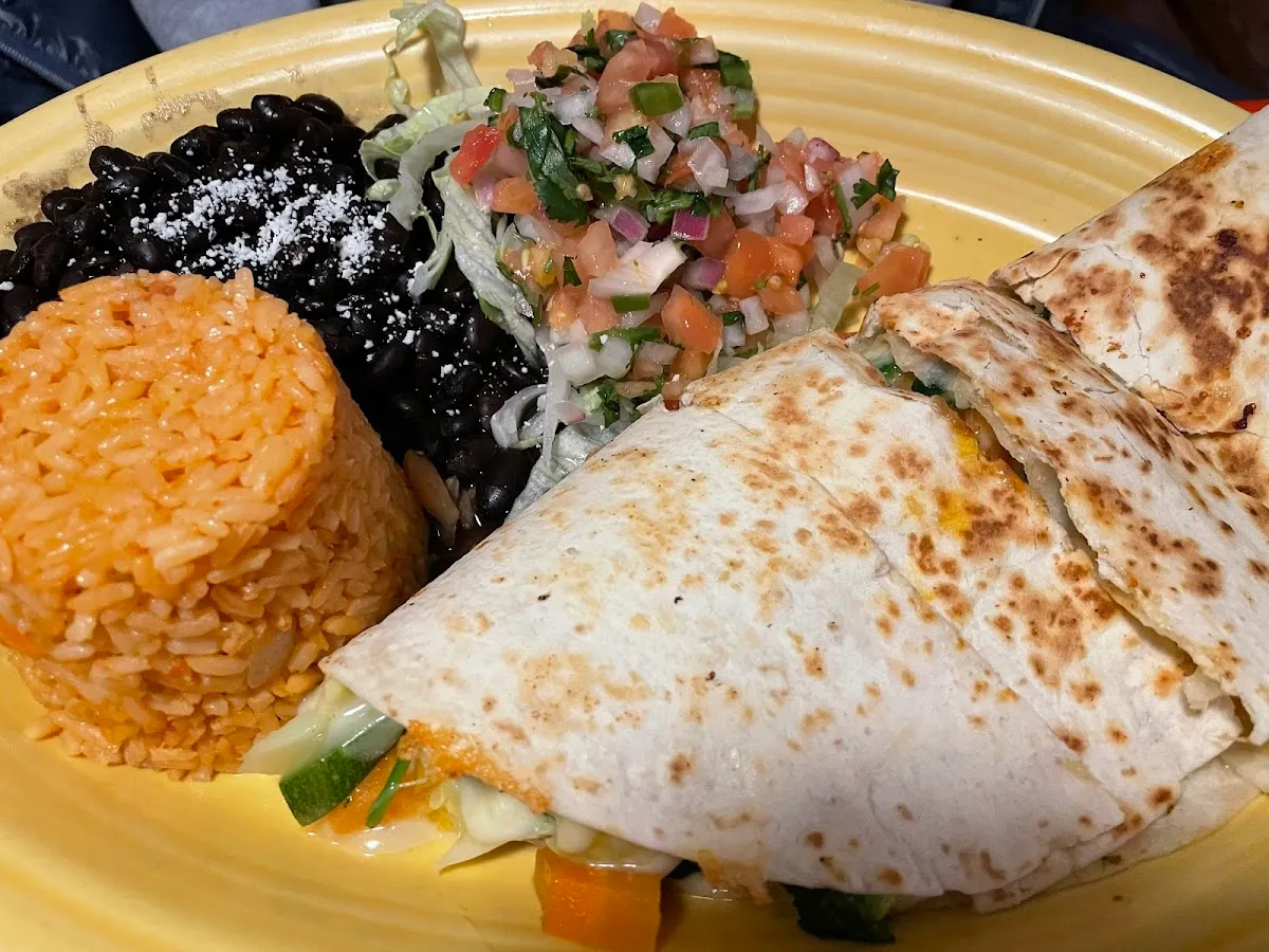 The Don Juan Mexican Restaurant photo 3