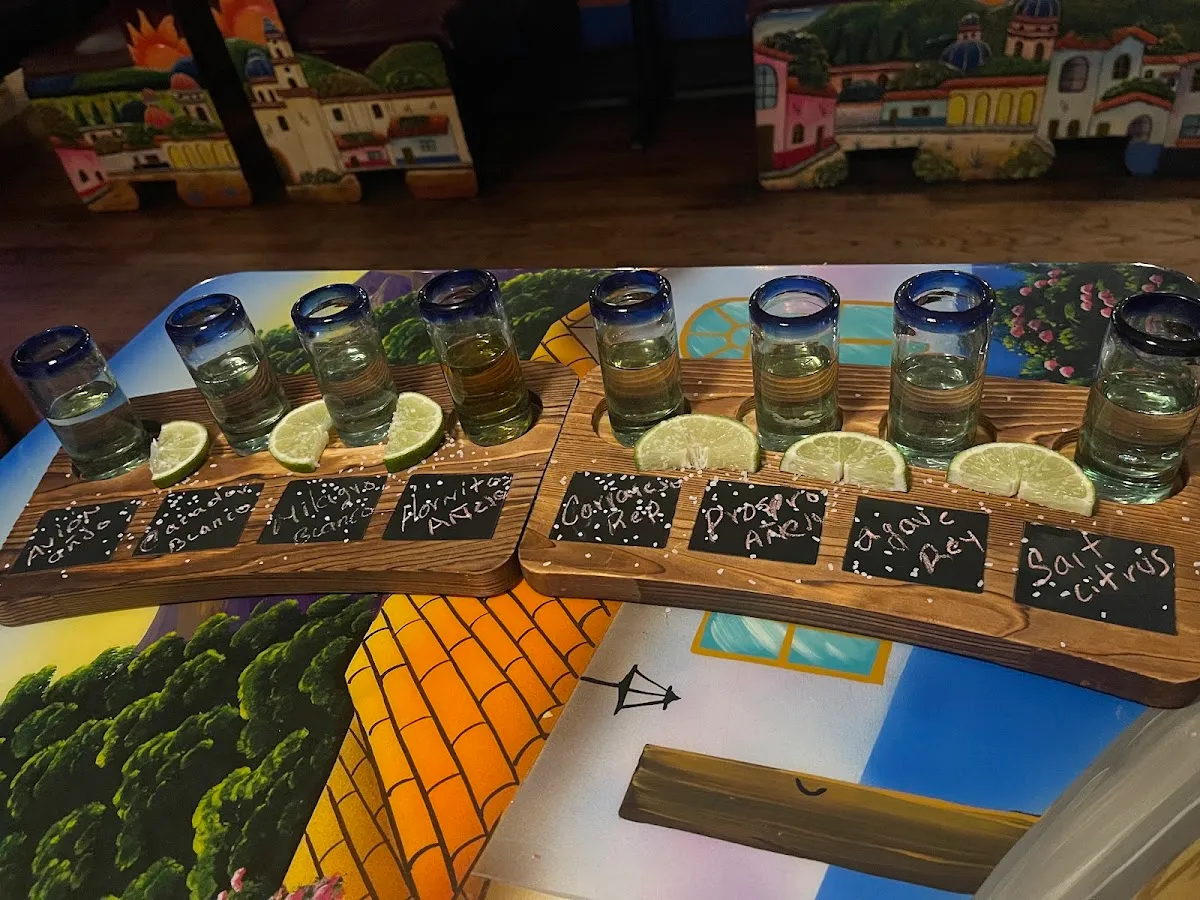 The Don Juan Mexican Restaurant photo 4