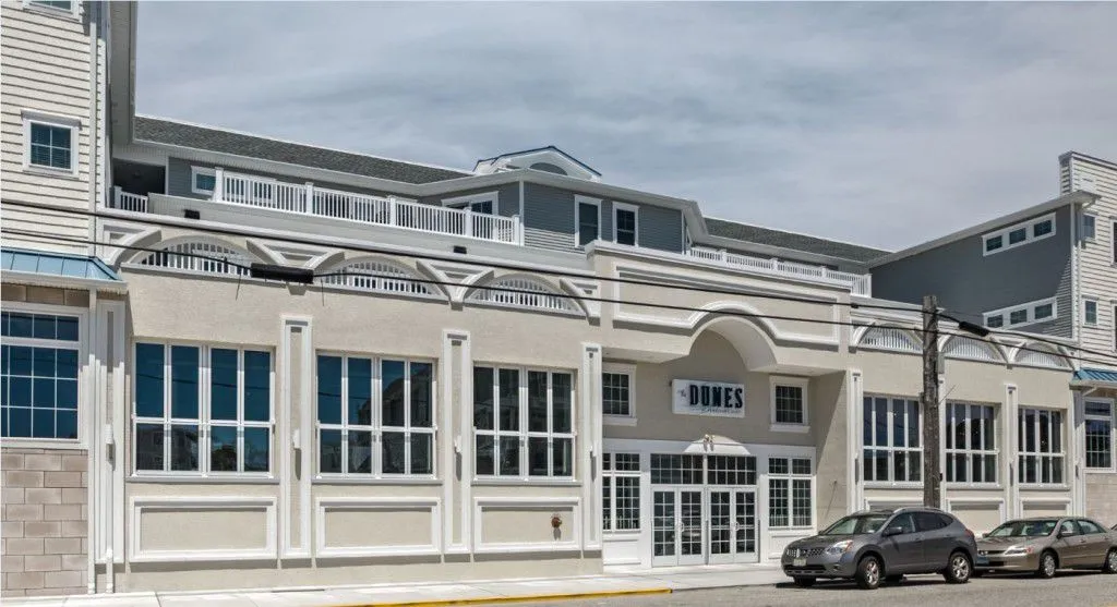 The Dunes at Shorebreak Resorts