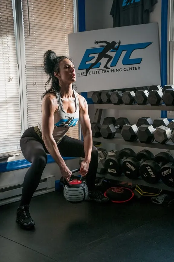 The Elite Training Center photo 2