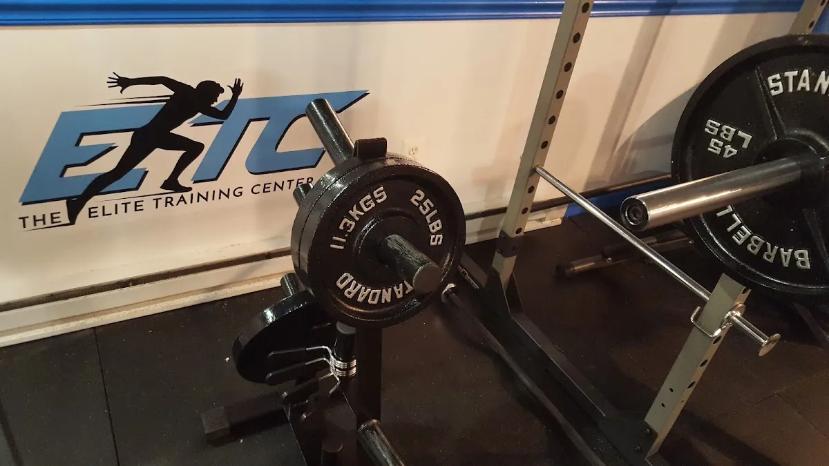 The Elite Training Center photo 3