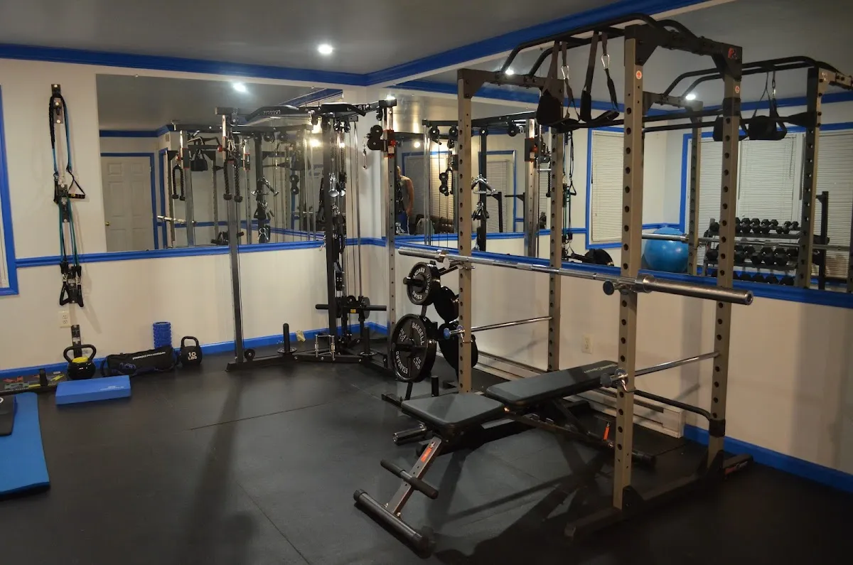 The Elite Training Center photo 4