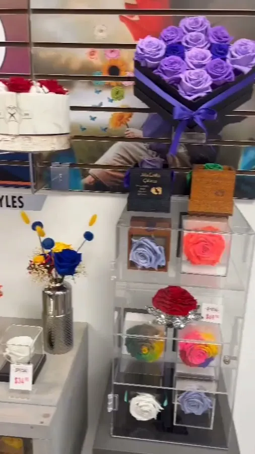 The Enchanted Petal photo 3