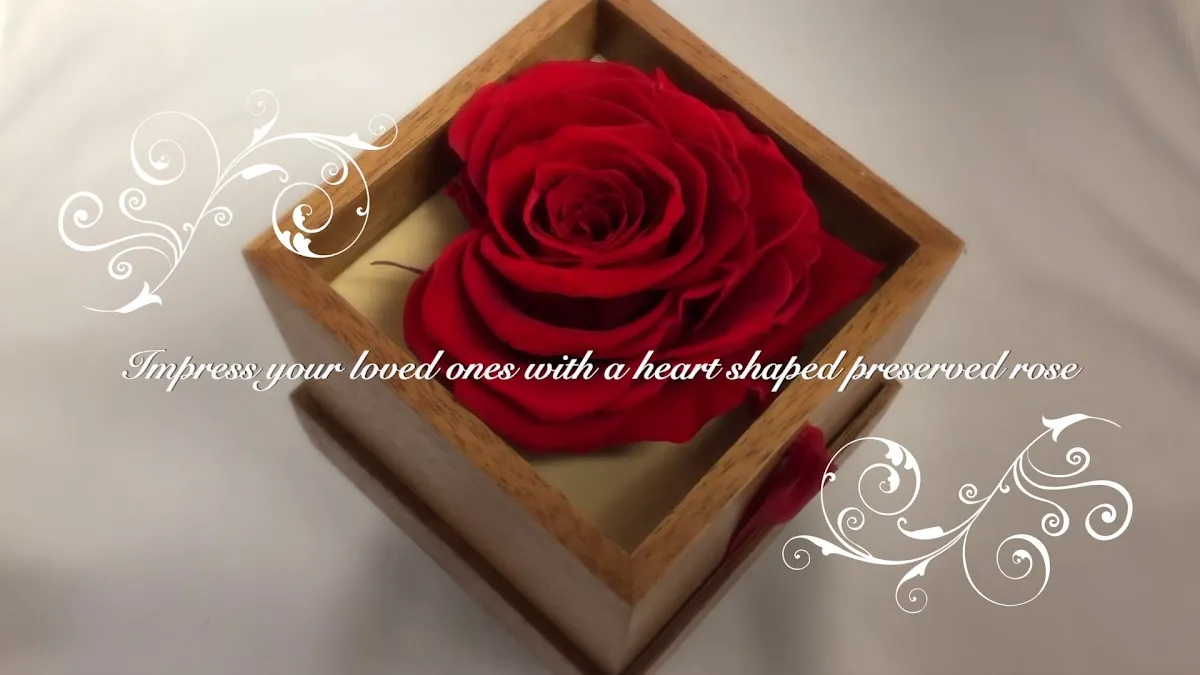 The Enchanted Petal photo 4