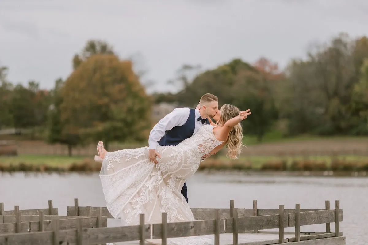 The Estate at Eagle Lake