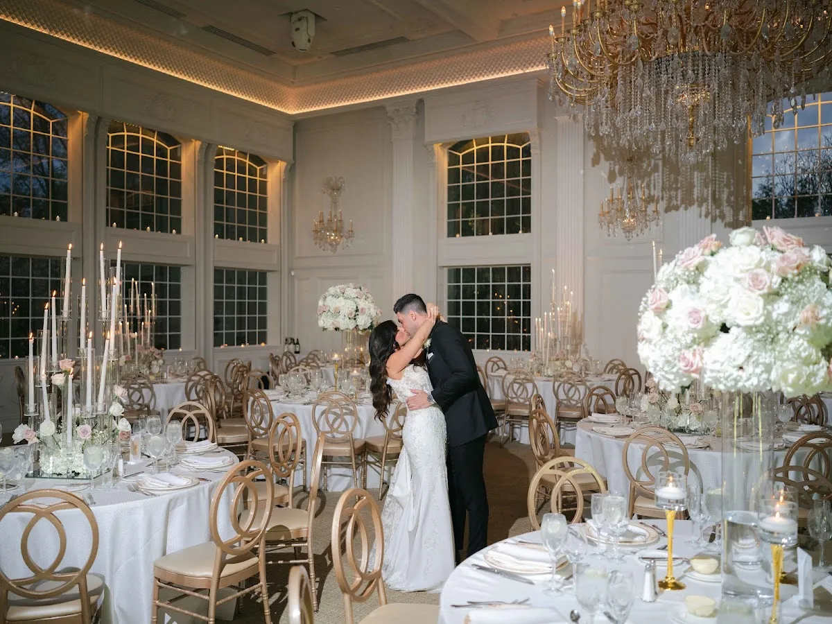 The Estate at Florentine Gardens