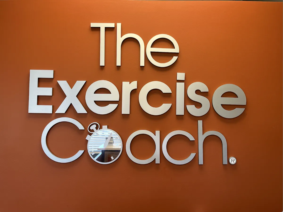 The Exercise Coach - Cherry Hill