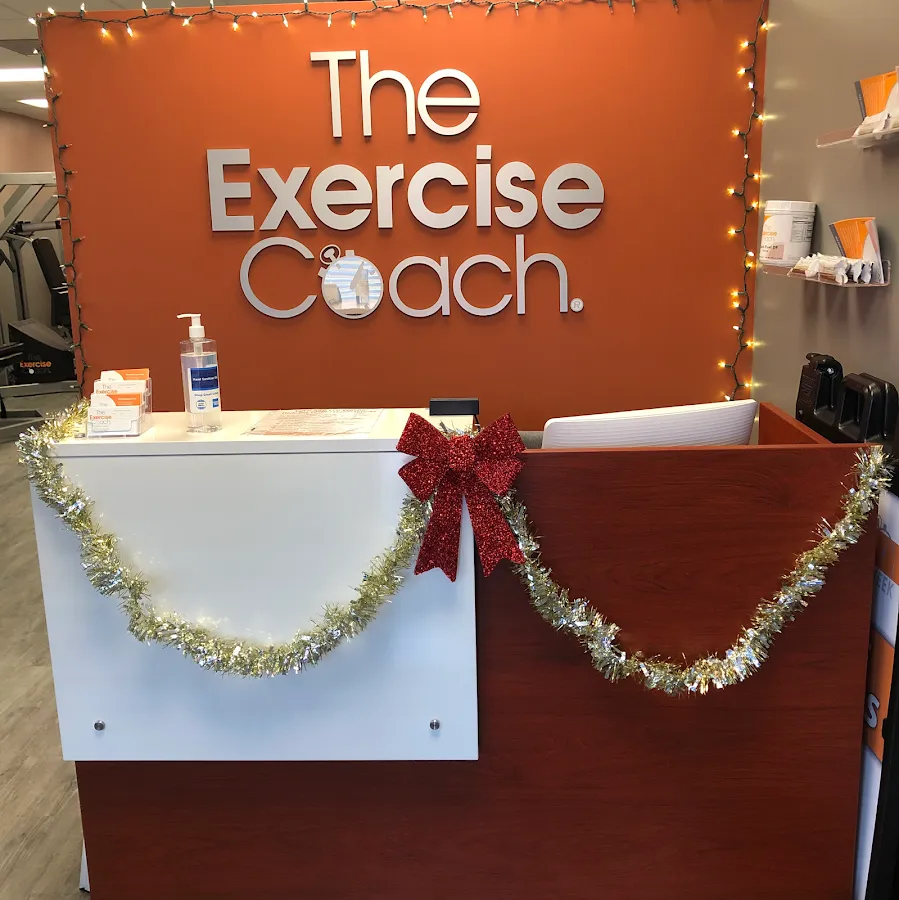 The Exercise Coach - Cherry Hill photo 5