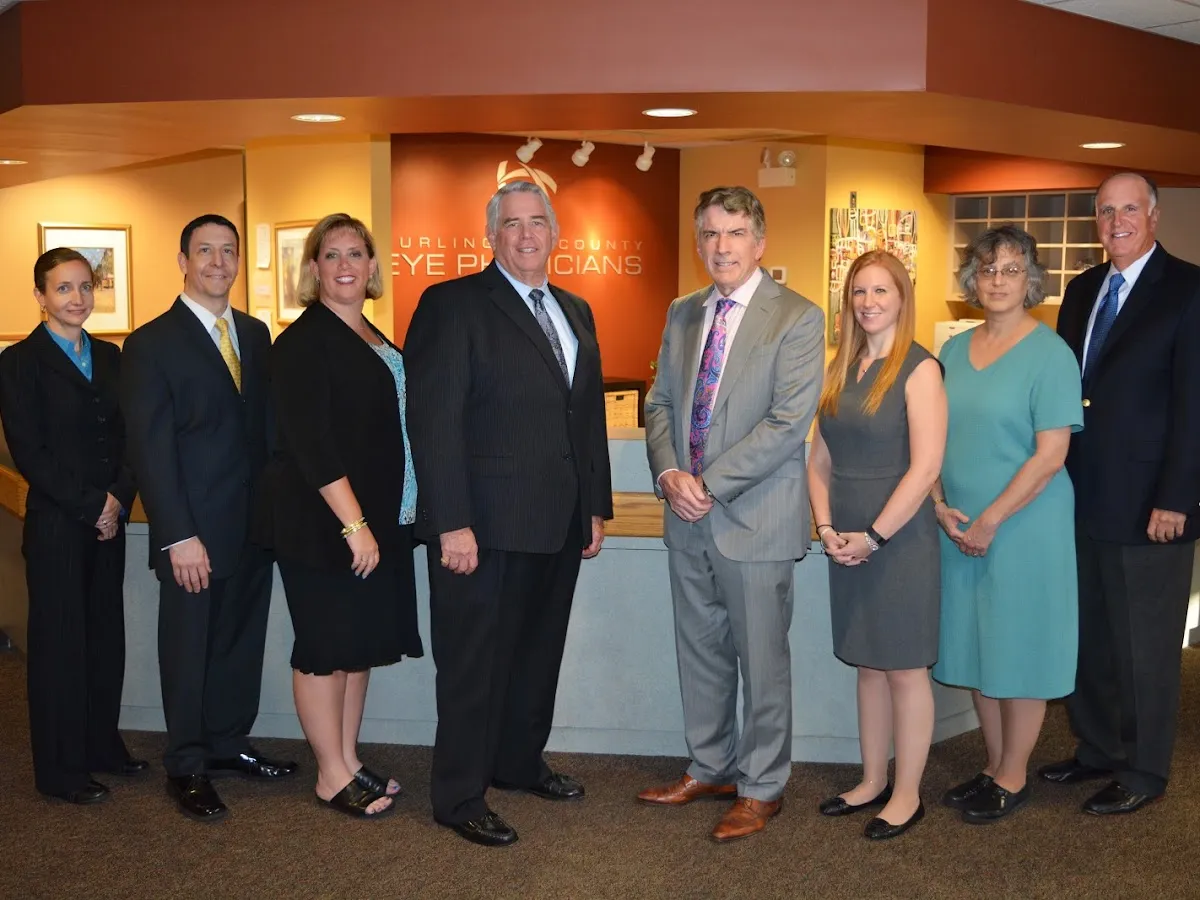 The Eye Professionals: Gregory H Scimeca MD