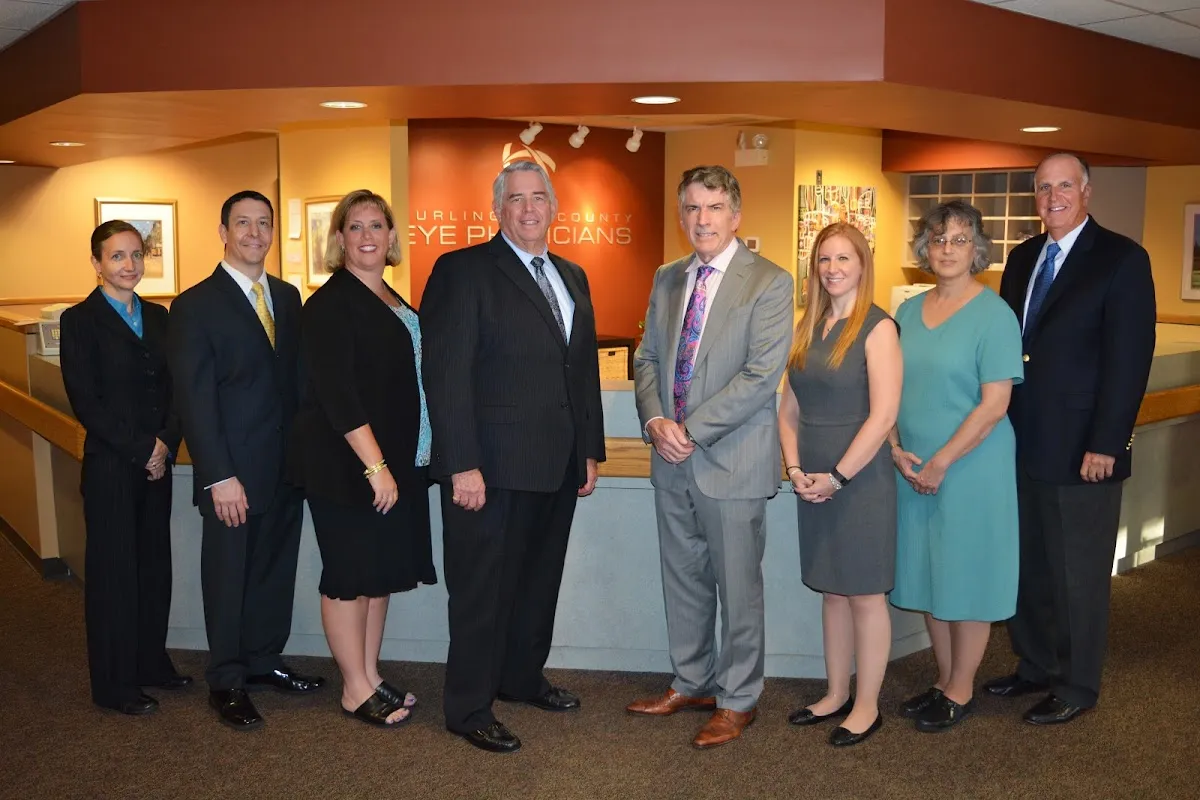 The Eye Professionals: Gregory H Scimeca MD photo 2