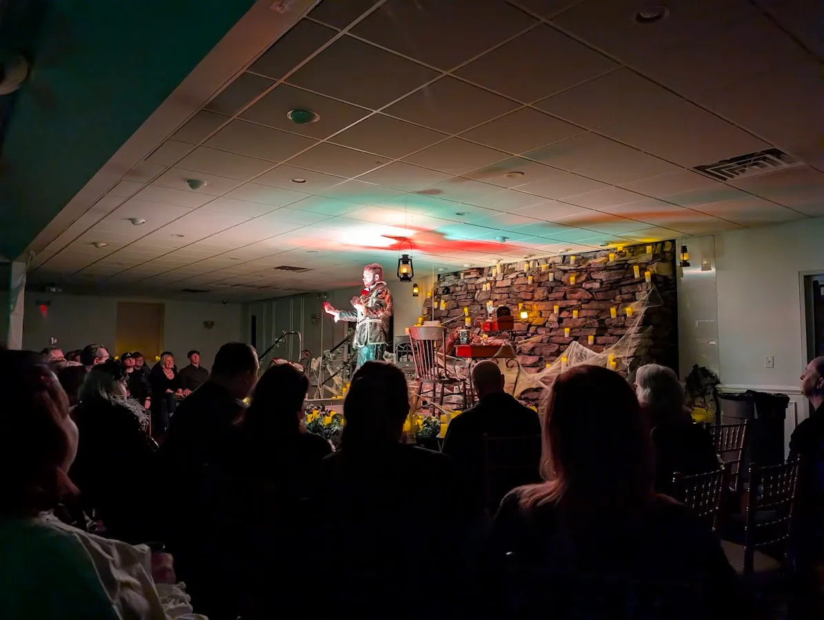 The Falls Banquet by EventRoostr photo 2