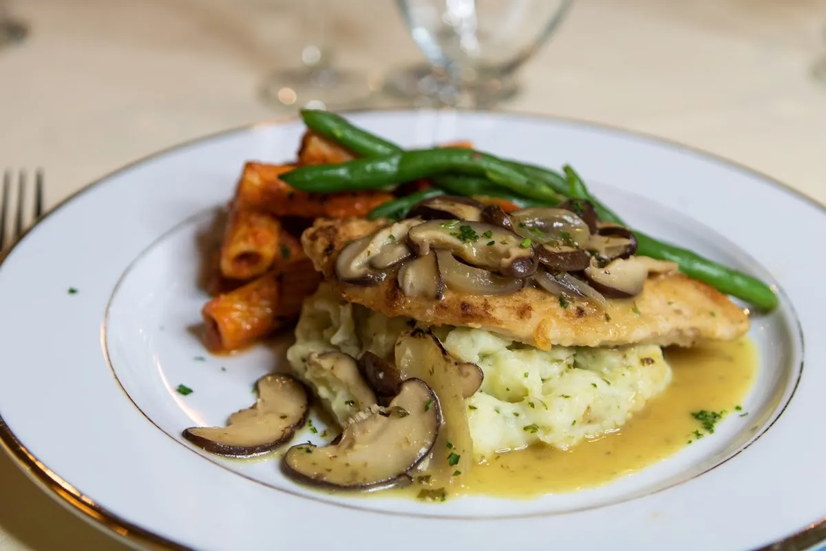 The Falls Banquet by EventRoostr photo 5