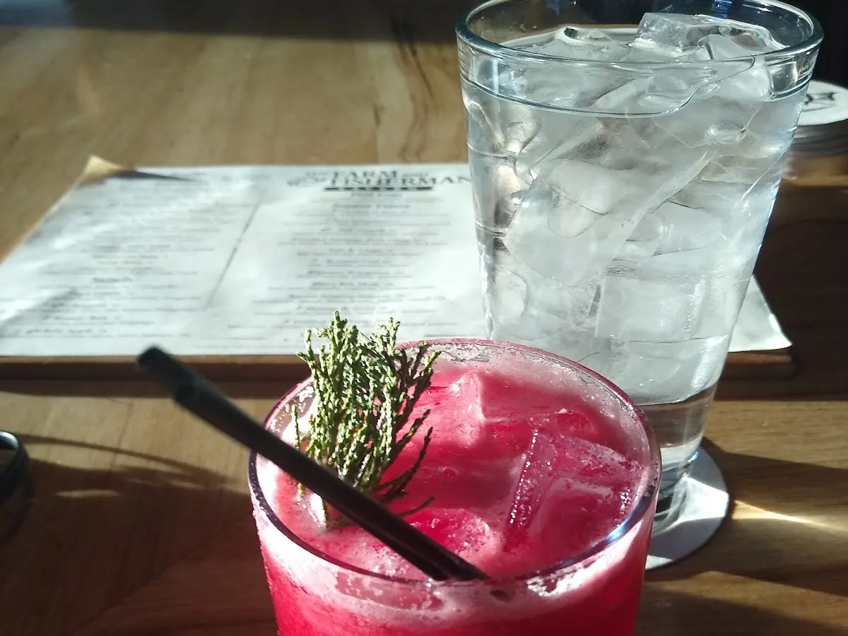 The Farm and Fisherman Tavern photo 3