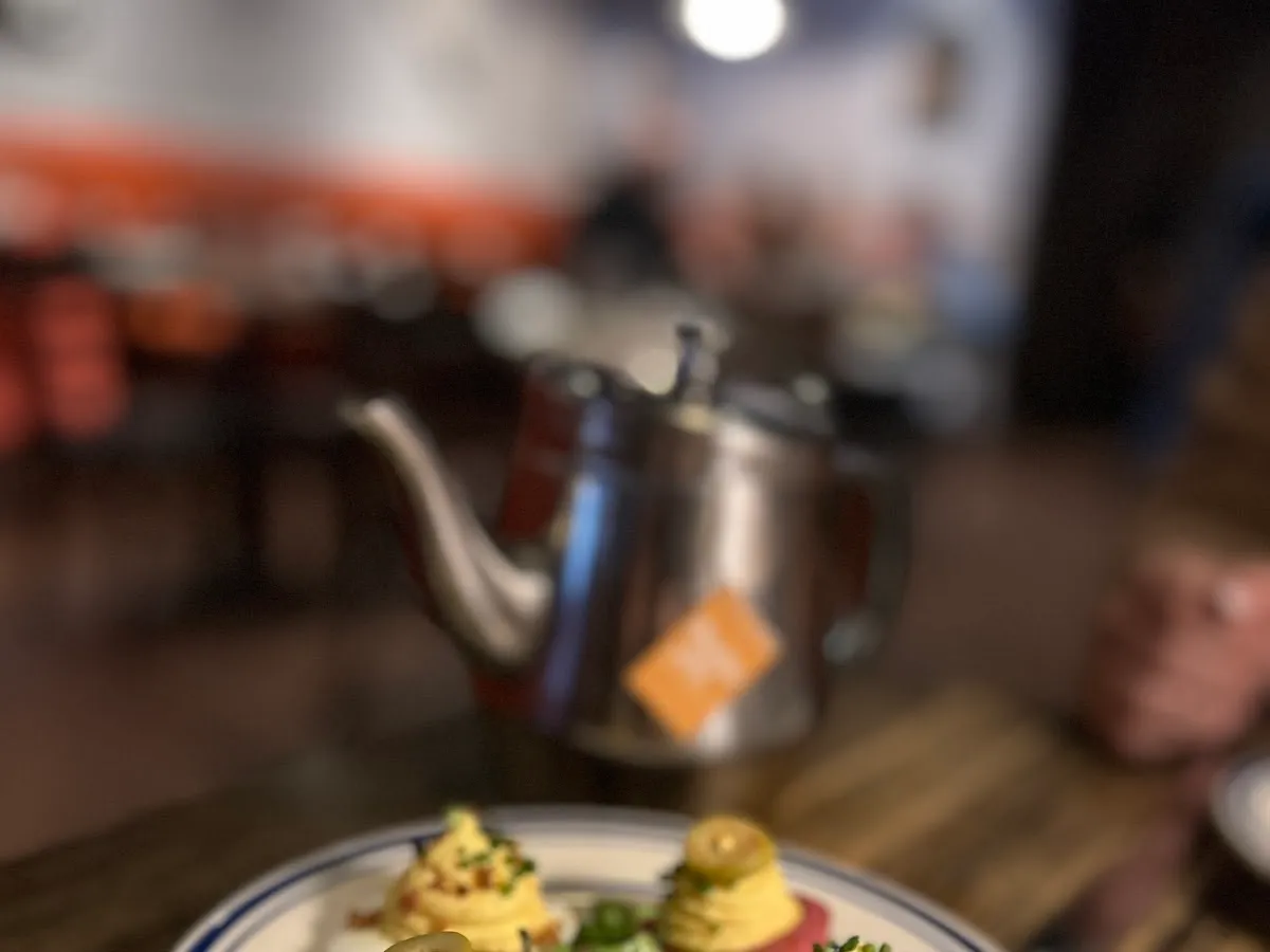 The Farm and Fisherman Tavern photo 4