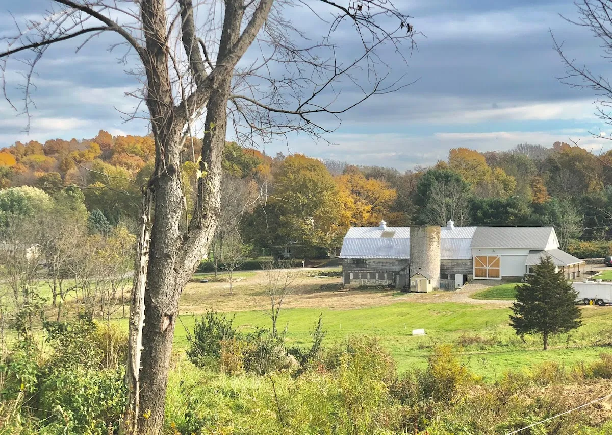 The Farm at Glenwood Mountain