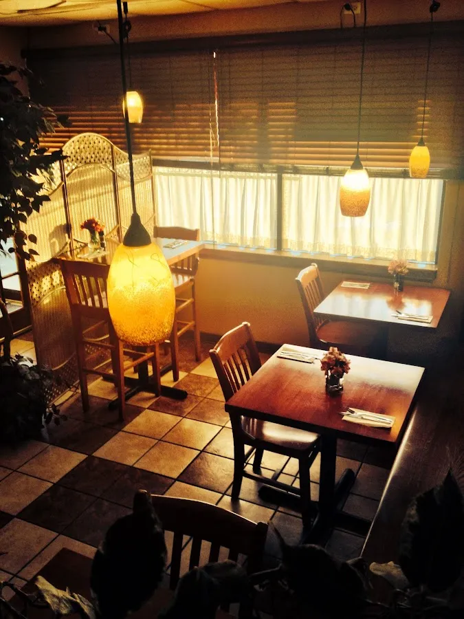 The Fat Tomato Italian Bistro