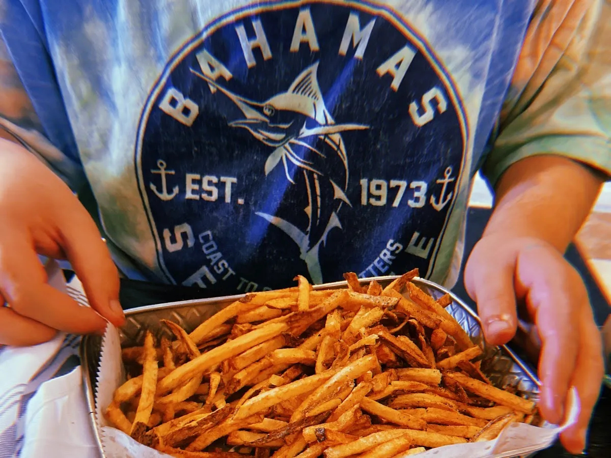 The Fat Tomato Italian Bistro photo 3