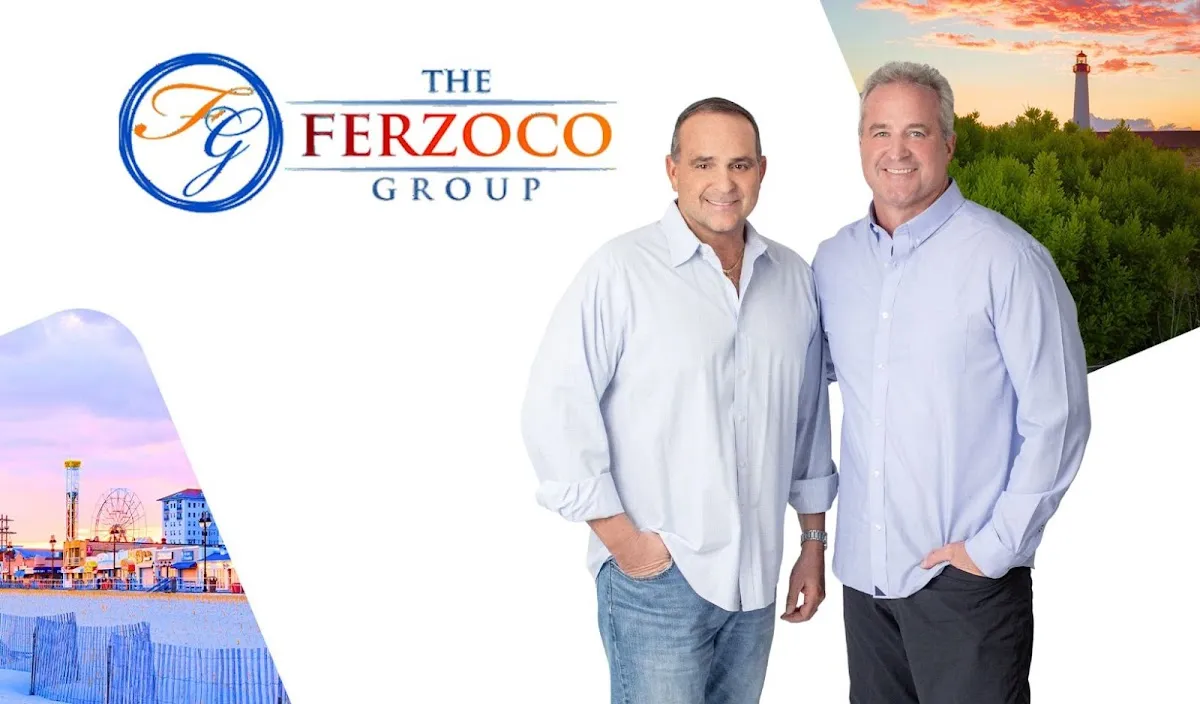 The Ferzoco Group - Keller Williams Realty