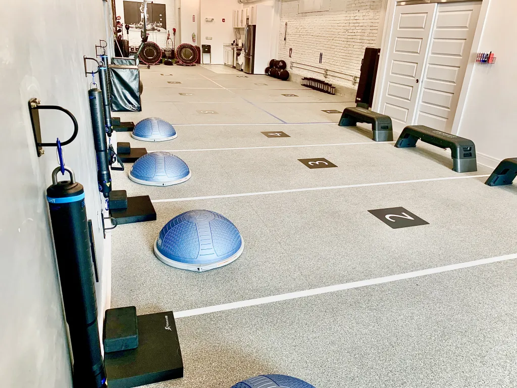 The Fitness Ethic photo 2