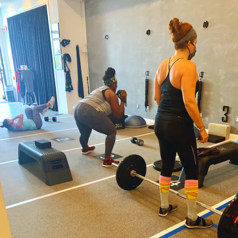 The Fitness Ethic photo 3