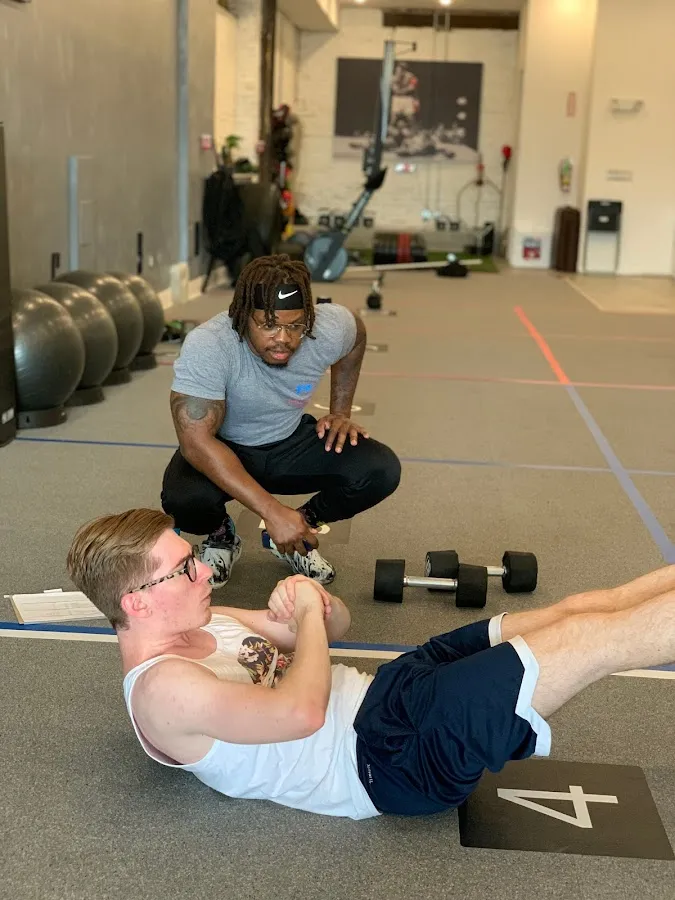 The Fitness Ethic photo 5