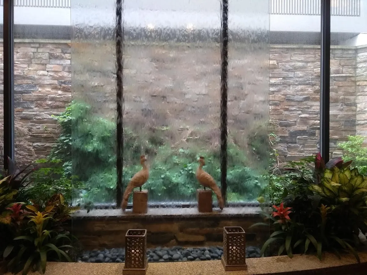 The Fountain Spa Hackensack