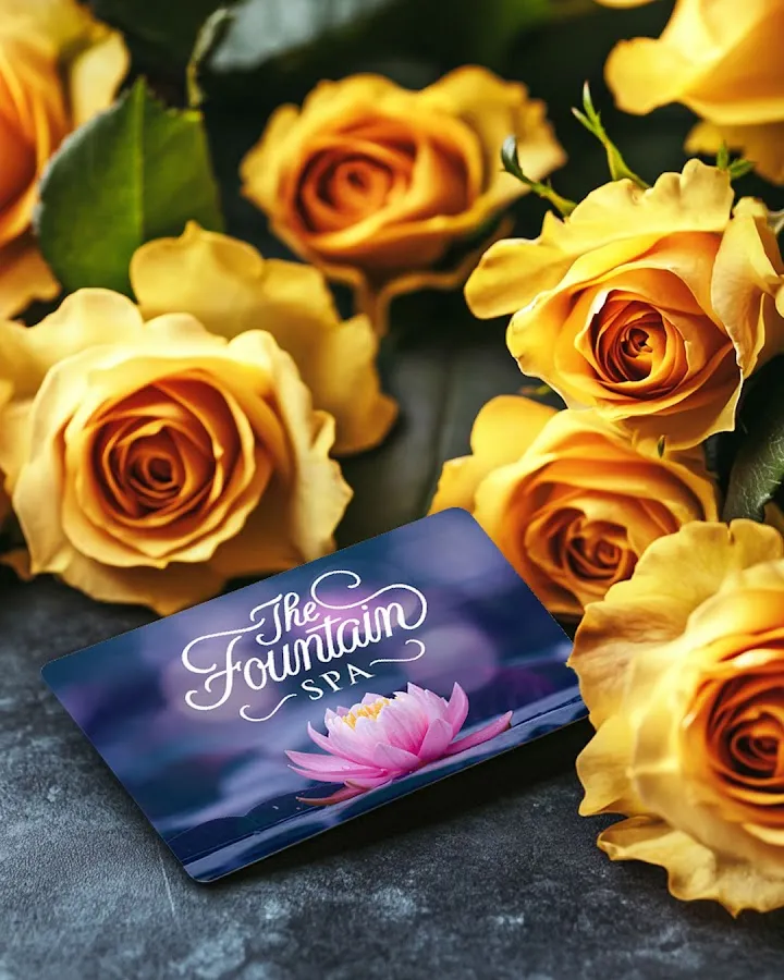 The Fountain Spa Hackensack photo 2